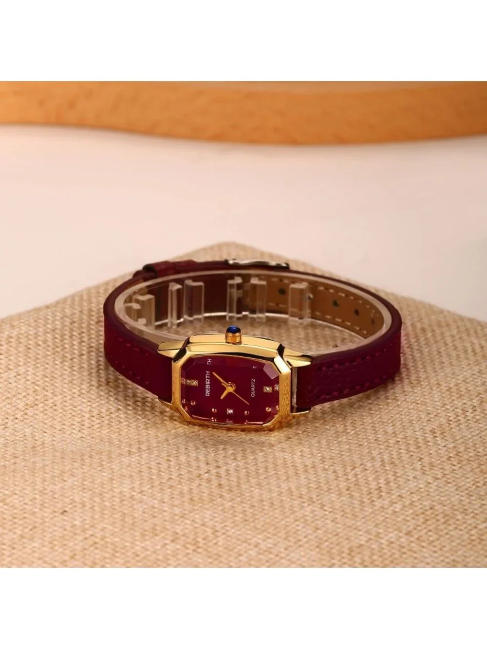 N/A elegant rectangular